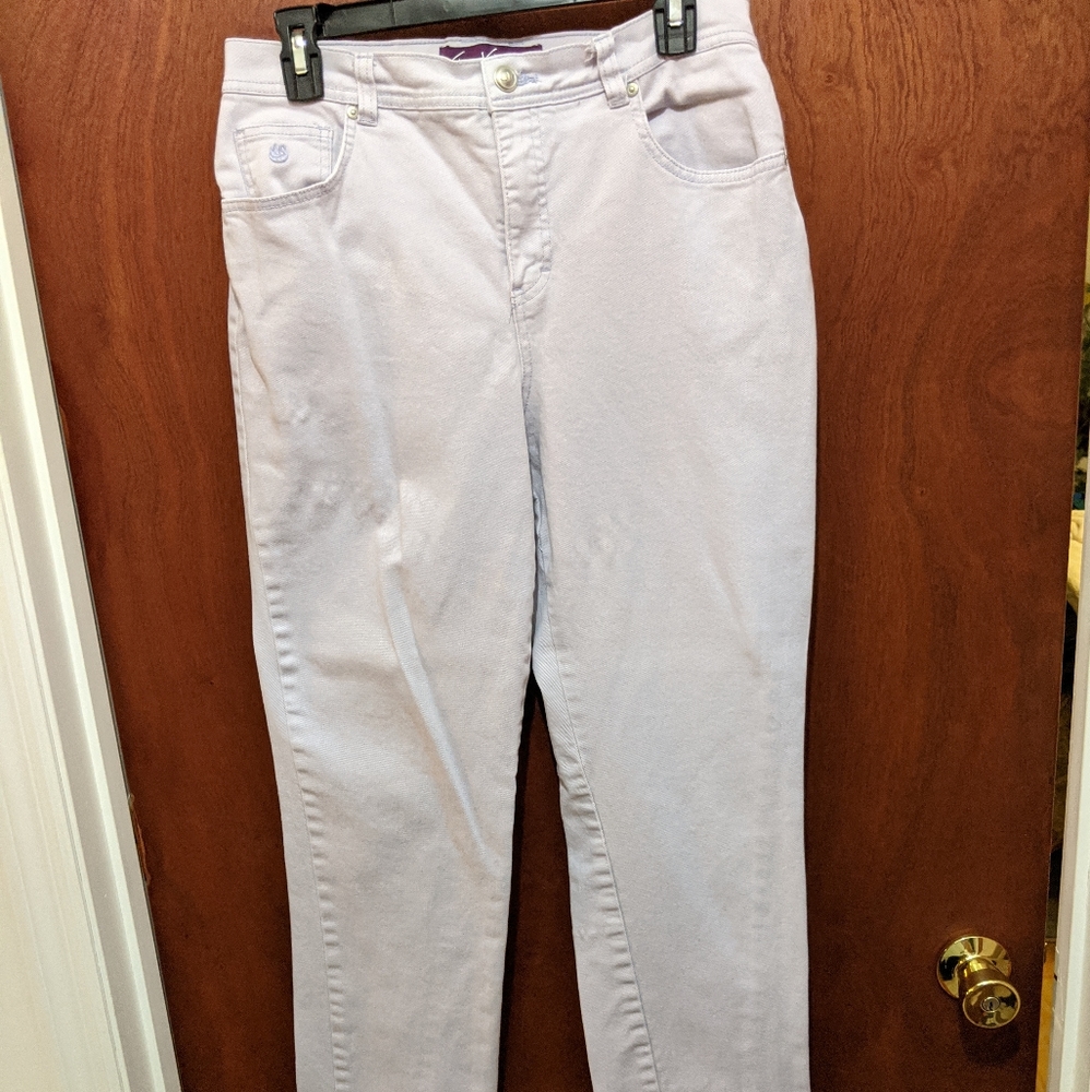 Gloria Vanderbilt Amanda Jeans